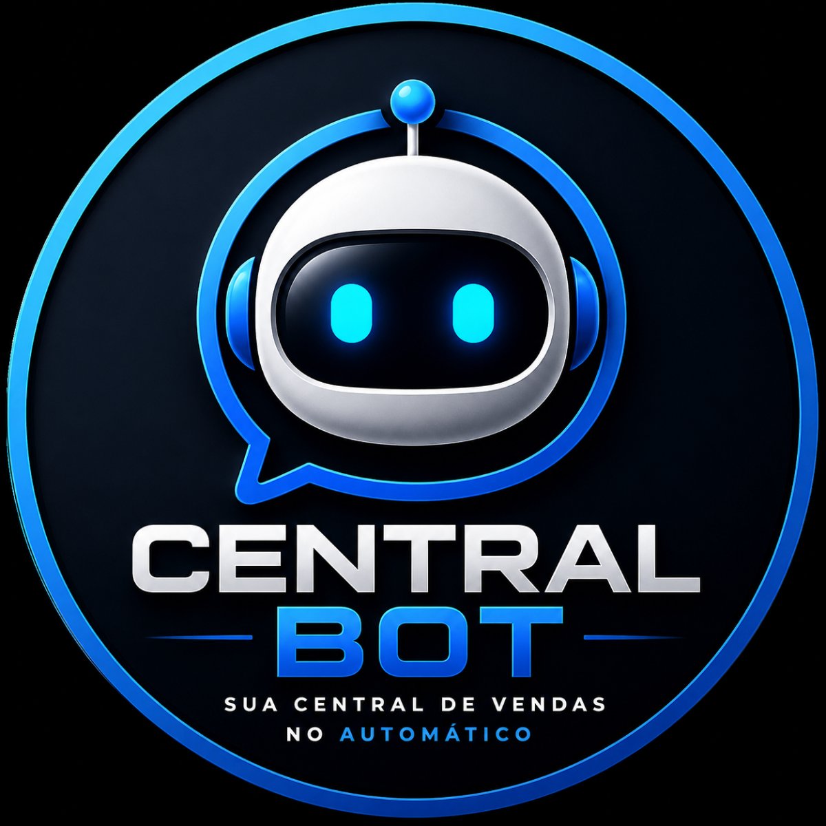 Central Bot Logo